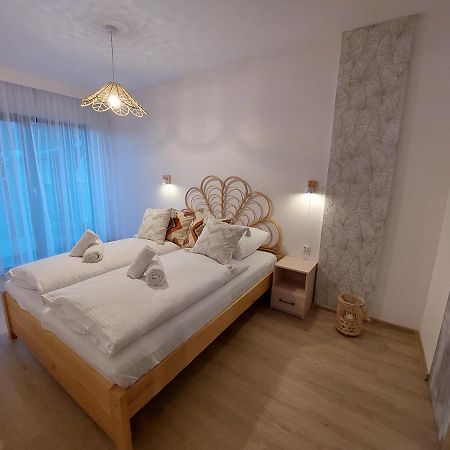 Apartament Pod Papugami 2 Karpatia Resort Карпач Екстер'єр фото