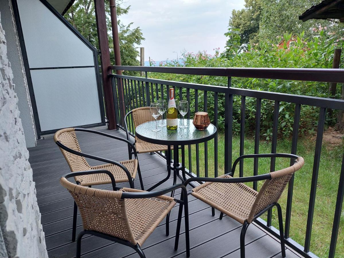 Apartament Pod Papugami 2 Karpatia Resort Карпач Екстер'єр фото