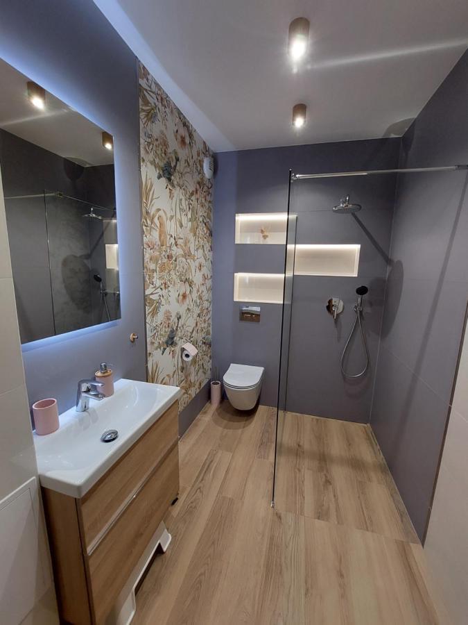 Apartament Pod Papugami 2 Karpatia Resort Карпач Екстер'єр фото
