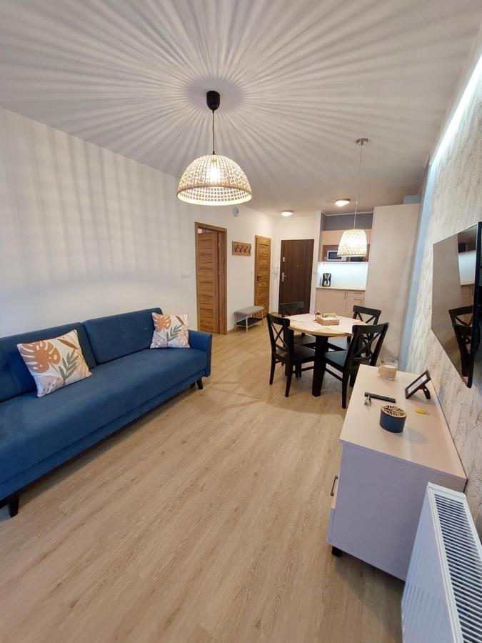 Apartament Pod Papugami 2 Karpatia Resort Карпач Екстер'єр фото