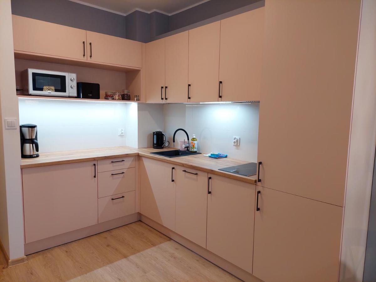 Apartament Pod Papugami 2 Karpatia Resort Карпач Екстер'єр фото