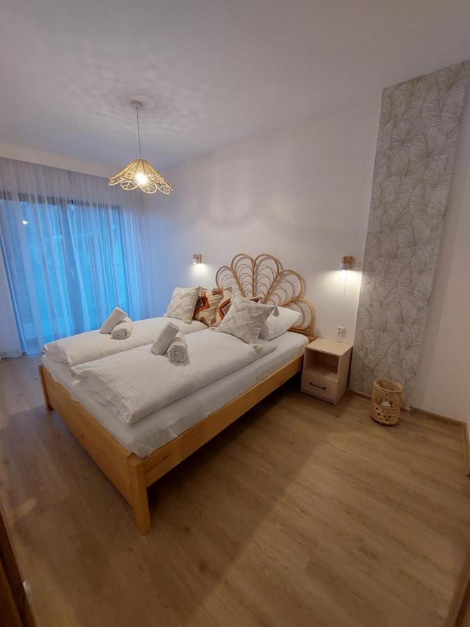 Apartament Pod Papugami 2 Karpatia Resort Карпач Екстер'єр фото