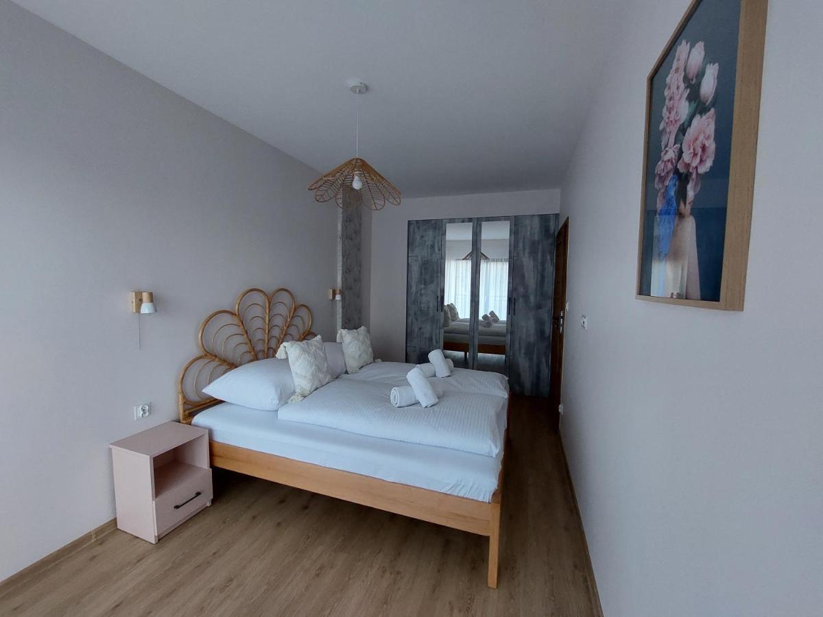 Apartament Pod Papugami 2 Karpatia Resort Карпач Екстер'єр фото