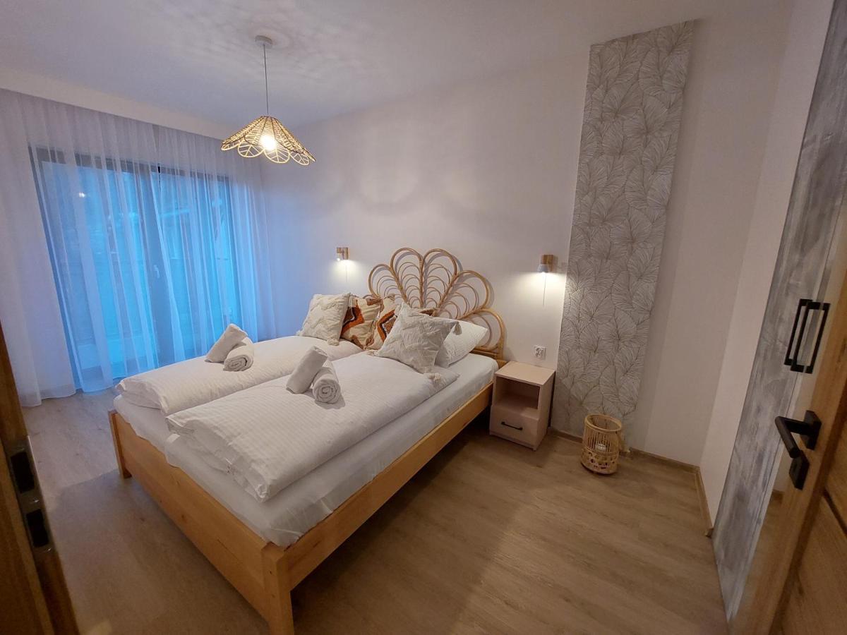 Apartament Pod Papugami 2 Karpatia Resort Карпач Екстер'єр фото