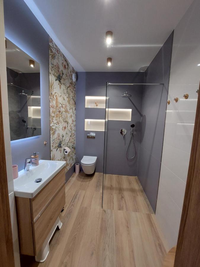 Apartament Pod Papugami 2 Karpatia Resort Карпач Екстер'єр фото