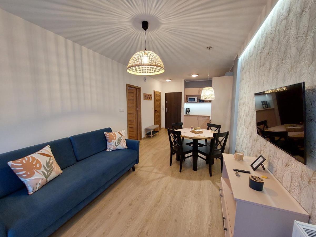 Apartament Pod Papugami 2 Karpatia Resort Карпач Екстер'єр фото